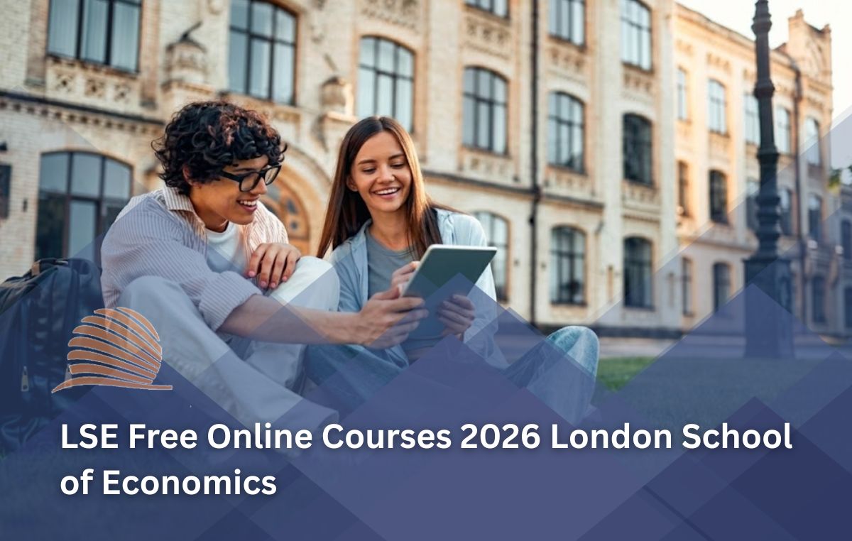 London School of Economics Free Online Courses 2026